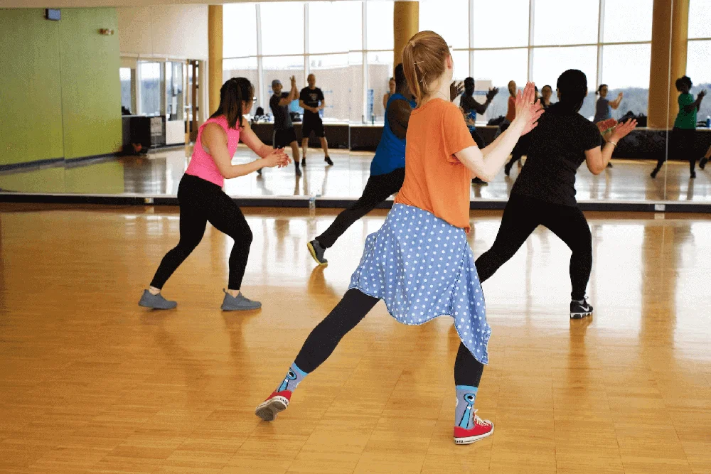 Excellentes façons d'apprendre à danser