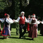 Dansez pour votre santé