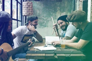 Harmoniser votre quotidien avec la musique