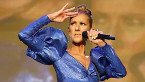 La carrière de Céline Dion