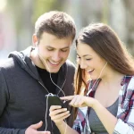 Les chansons sur le bonheur