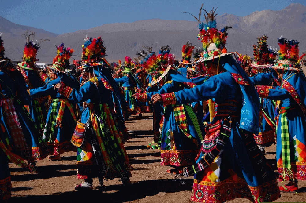 Pourquoi danser