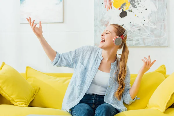 Le plus important en matière de chant