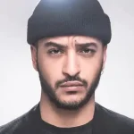 Slimane la célébrité de la chanson française